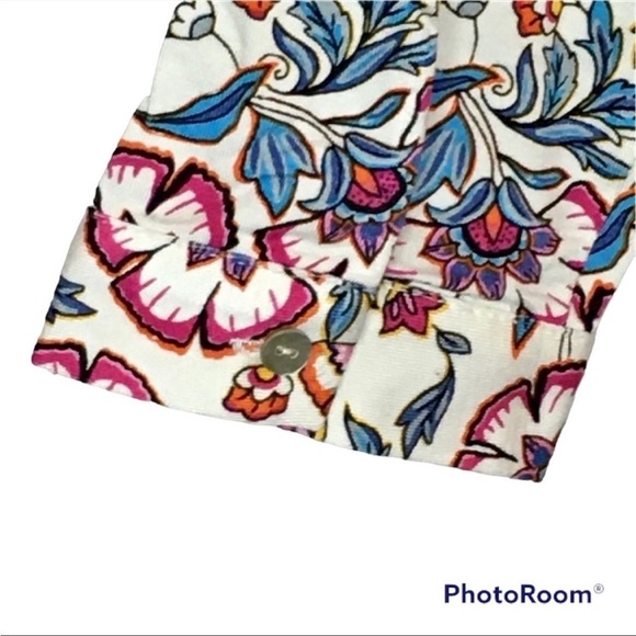 DR2 Dress Floral Size Small - Picture 6 of 10